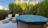 Wtórny - Bungalow - La Mata