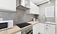 Wtórny - Bungalow - La Mata