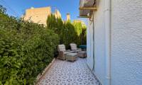 Wtórny - Bungalow - La Mata