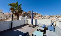 Wtórny - Bungalow - La Mata