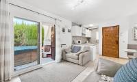 Wtórny - Bungalow - La Mata