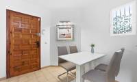 Wtórny - Bungalow - La Mata