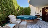 Wtórny - Bungalow - La Mata