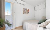 Wtórny - Bungalow - La Mata
