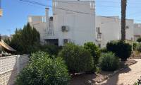 Wtórny - Bungalow - La Mata