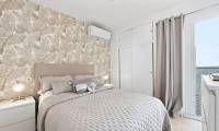 Wtórny - Bungalow - La Mata