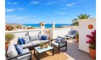 Wtórny - Bungalow - La Mata