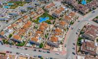 Wtórny - Bungalow - La Zenia