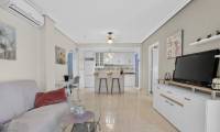 Wtórny - Bungalow - La Zenia