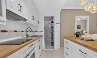 Wtórny - Bungalow - La Zenia