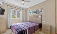 Wtórny - Bungalow - La Zenia