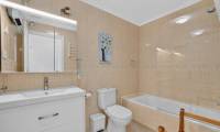 Wtórny - Bungalow - La Zenia