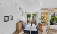 Wtórny - Bungalow - La Zenia