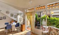 Wtórny - Bungalow - La Zenia