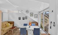 Wtórny - Bungalow - La Zenia