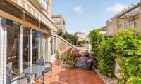 Wtórny - Bungalow - La Zenia
