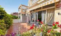 Wtórny - Bungalow - La Zenia
