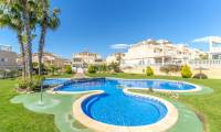 Wtórny - Bungalow - La Zenia