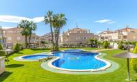 Wtórny - Bungalow - La Zenia