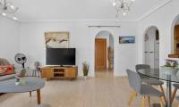Wtórny - Bungalow - La Zenia