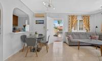 Wtórny - Bungalow - La Zenia