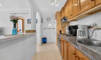 Wtórny - Bungalow - La Zenia
