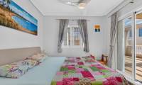 Wtórny - Bungalow - La Zenia