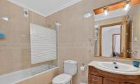 Wtórny - Bungalow - La Zenia