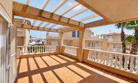 Wtórny - Bungalow - La Zenia