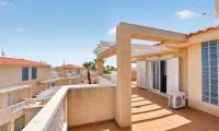 Wtórny - Bungalow - La Zenia