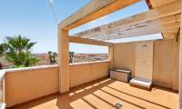 Wtórny - Bungalow - La Zenia