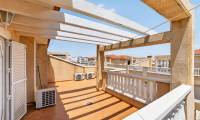 Wtórny - Bungalow - La Zenia
