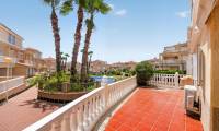 Wtórny - Bungalow - La Zenia