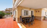 Wtórny - Bungalow - La Zenia