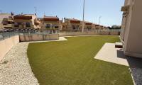 Wtórny - Bungalow - La Zenia