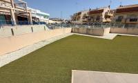 Wtórny - Bungalow - La Zenia