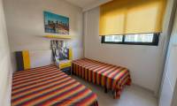 Wtórny - Bungalow - La Zenia