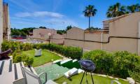 Wtórny - Bungalow - Los Balcones