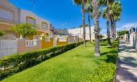 Wtórny - Bungalow - Los Balcones