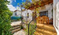 Wtórny - Bungalow - Los Balcones