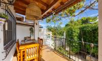 Wtórny - Bungalow - Los Balcones
