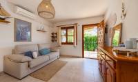 Wtórny - Bungalow - Los Balcones
