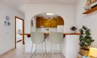 Wtórny - Bungalow - Los Balcones