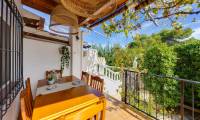 Wtórny - Bungalow - Los Balcones