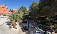 Wtórny - Bungalow - Playa Flamenca