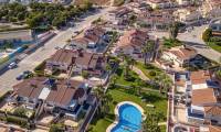 Wtórny - Bungalow - Playa Flamenca