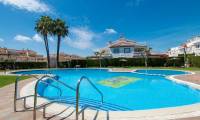 Wtórny - Bungalow - Playa Flamenca
