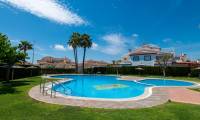 Wtórny - Bungalow - Playa Flamenca