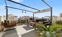 Wtórny - Bungalow - Playa Flamenca