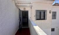 Wtórny - Bungalow - Torrevieja